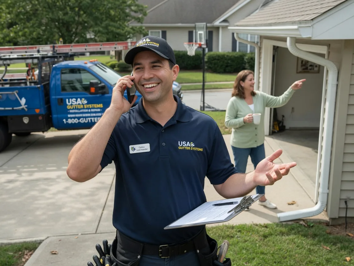 Gutter Installation Mansura, LA FAQs